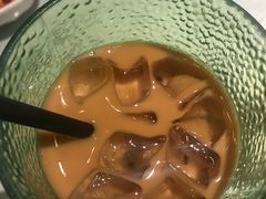冻奶茶-金记冰室(霎东街店)