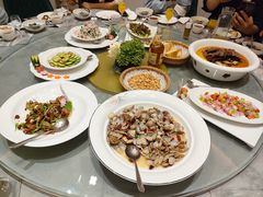 -老刺参海鲜酒楼