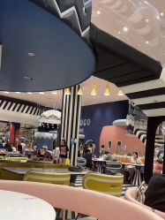 -奈尔宝·儿童乐园·亲子餐厅(鄞州万达店)