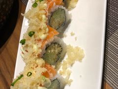 -山葵家·创意料理(宁波来福士店)