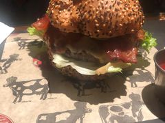 -FAT COW(虹梅路店)