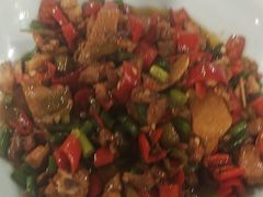 -丽华园(汉阳龙阳店)