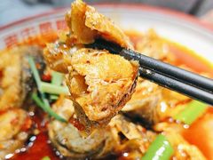 -老街鱼嘴巴(坡子街老店)