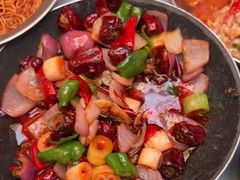 -巴厘龙虾·榜首油焖大虾(洞庭·艺术洋房店)