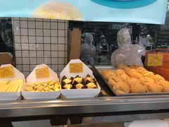 -鲍师傅糕点(江苏路店)