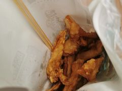 -傅强排骨(成都总店)