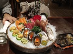 大综合刺身拼盘-古京·臻致料理(月湖店)