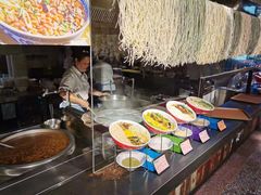 自助取餐区-黄三怪(清河店)