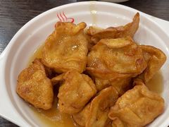 -江东饺子馆(江东路店)
