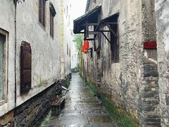 -洪江古商城