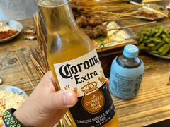 -晓靖轩烧烤(沙河风情店)