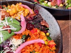 -Q MEX 库迈墨西哥餐吧(三里屯店)