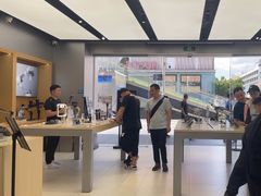 -DJI大疆(深圳华强北曼哈授权体验店)