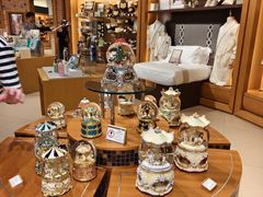 -贡多拉礼品及售票廊(威尼斯人酒店)