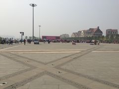 -武清南湖绿博园