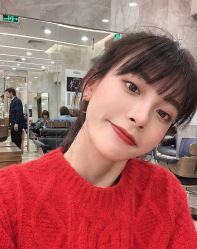 -Rise Hair上升造型