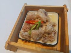 -潮上潮(南中环店)