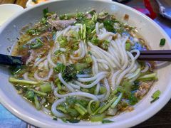 -老妈米线(木渎影视城店)