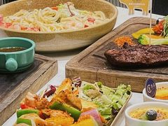 -西语·炭烧牛排(卓越中寰店)