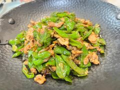 -湘中缘·湖南菜(娄底驻京办店)