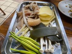 -重庆鱼美佳火锅(四川师大店)