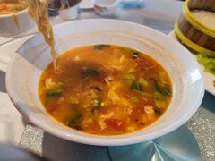 -惠丰堂饭庄·烤鸭·京味菜(西北旺·唐家岭店)