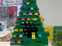 -乐高活动中心·少儿编程·乐高·机器人编程(SM广场校区)