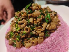 -山海经·海边人家 海鲜新青岛菜(扬州路店)