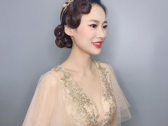 -吉田美学化妆美甲摄影培训(丽水校区)