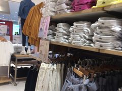 -优衣库(上海金桥国际商业广场店)