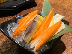 -吉兆手握寿司(车公庙店)