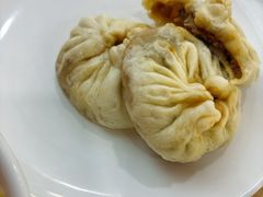 -陈寔包子王·卤煮小肠·京味小吃(龙潭店)