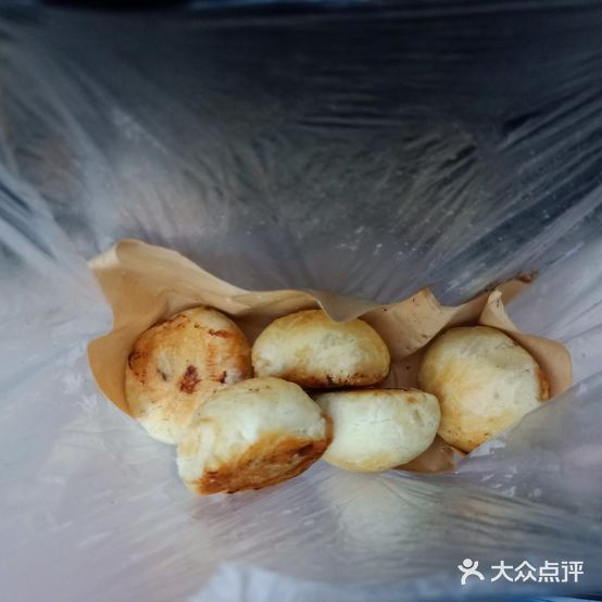 郑记烧饼铺(樊家巷店)