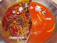 -大龙燚火锅(春熙店)