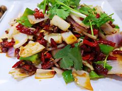 -辣螃铠盆盆蟹大排档(总店)