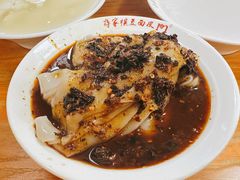 花生稀饭-蒋家槟豆面皮(友爱路店)