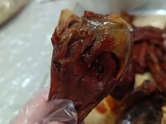 -豫章猪手王(蛤蟆街店)