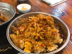 -农汤老店(顺联公园里店)