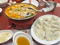 -喜家德虾仁水饺(长泰广场店)