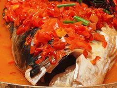 -湘上湘(正大中心总店)