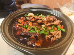 -串盟烧烤大排档·长沙美食地标(星沙店)
