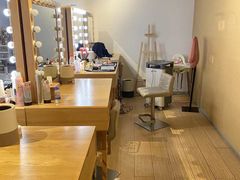 -天真蓝照相馆(西安南门王府井LAB店)