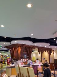 -MELAND CLUB亲子乐园•派对(虹桥万象城店)