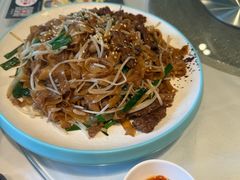 -沙河粉村·国家非遗传承(云台店)