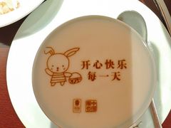 -俏江南(东方广场店)