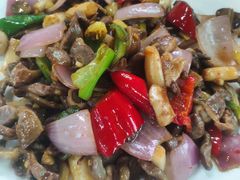 -南沙辉记烧鸡·荔枝木炭火吊烧(旧镇店)