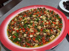 -蛙兔鸡自贡风味·特色江湖菜(广都店)