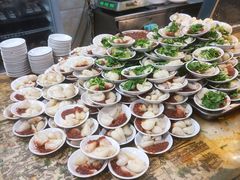 -老刘家泡馍·陕西老字号(钟楼广济街店)