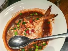 -小厨师·二十年沈家门小海鲜(百井坊巷店)