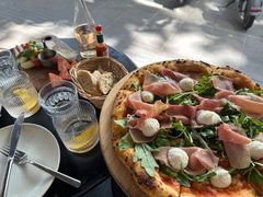 -Alimentari Grande(东湖路店)
